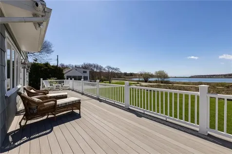 38 Pierce Avenue Jamestown RI 02835