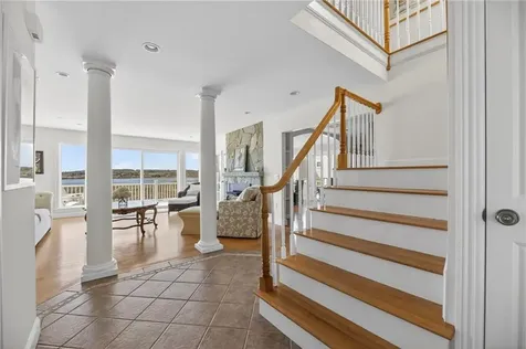 38 Pierce Avenue Jamestown RI 02835