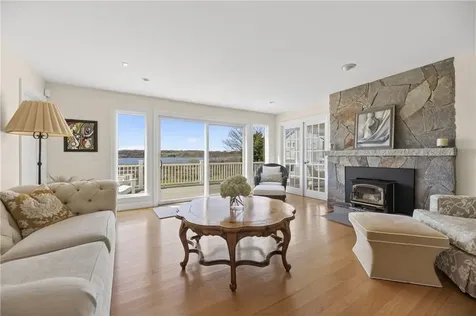 38 Pierce Avenue Jamestown RI 02835