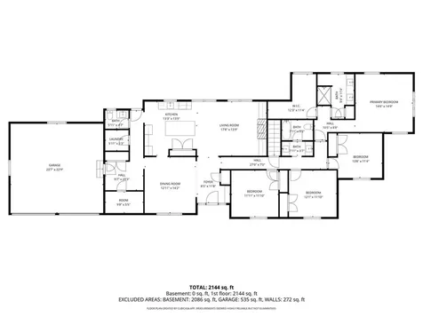 11 Fox Run Trail Smithfield RI 02917