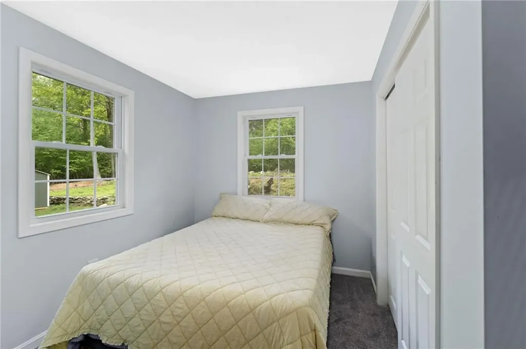 25 Melissa Lane Burrillville RI 02859