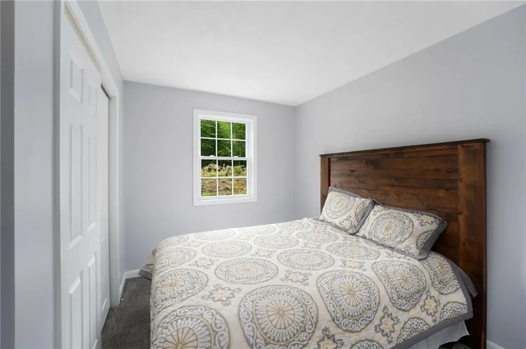 25 Melissa Lane Burrillville RI 02859