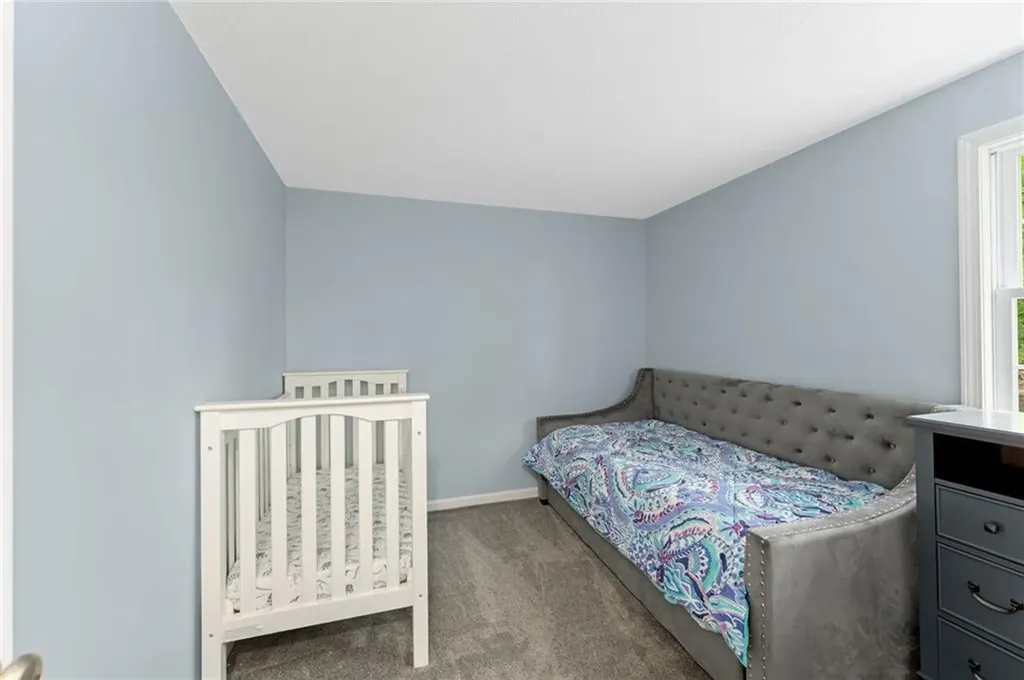 25 Melissa Lane Burrillville RI 02859
