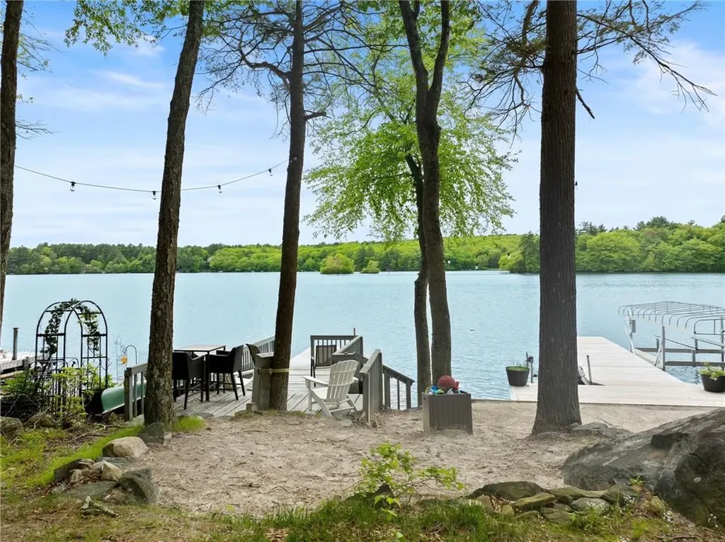 25 Melissa Lane Burrillville RI 02859