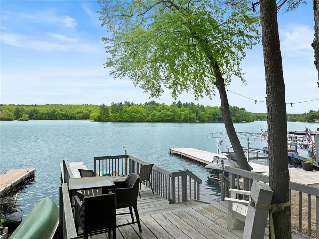 25 Melissa Lane Burrillville RI 02859