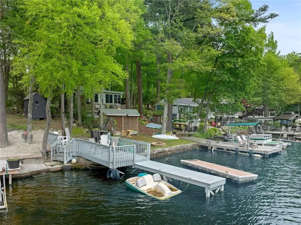 25 Melissa Lane Burrillville RI 02859