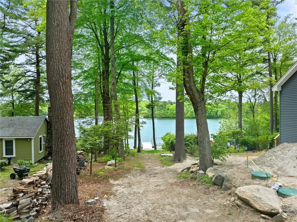 25 Melissa Lane Burrillville RI 02859