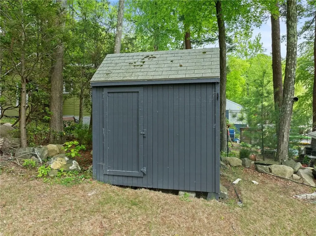 25 Melissa Lane Burrillville RI 02859