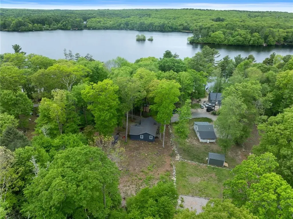 25 Melissa Lane Burrillville RI 02859