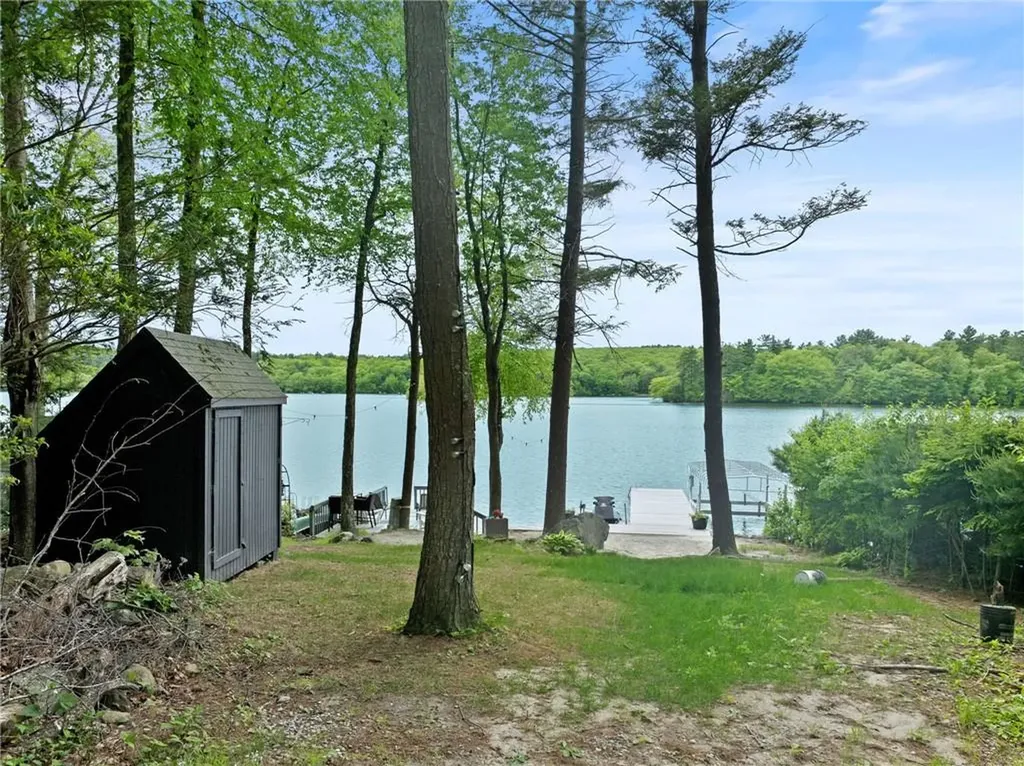 25 Melissa Lane Burrillville RI 02859