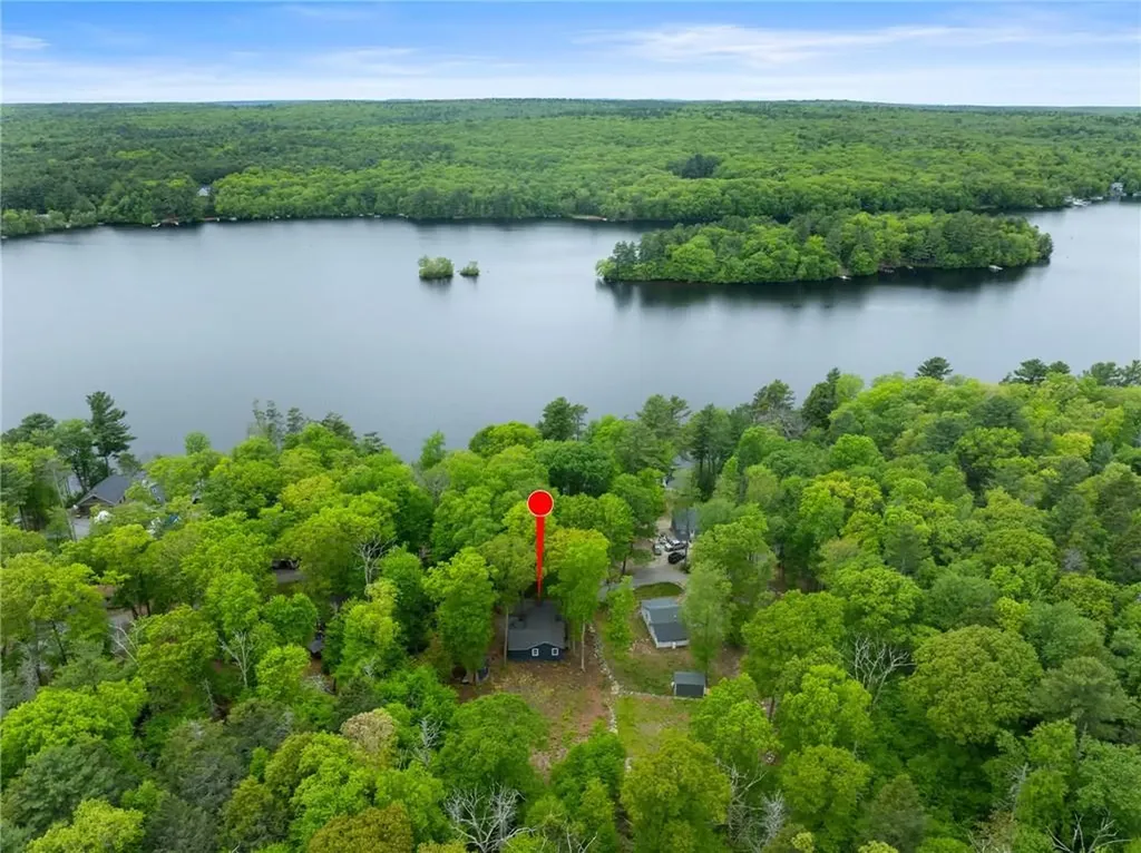 25 Melissa Lane Burrillville RI 02859
