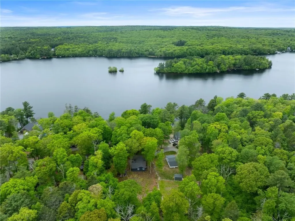 25 Melissa Lane Burrillville RI 02859