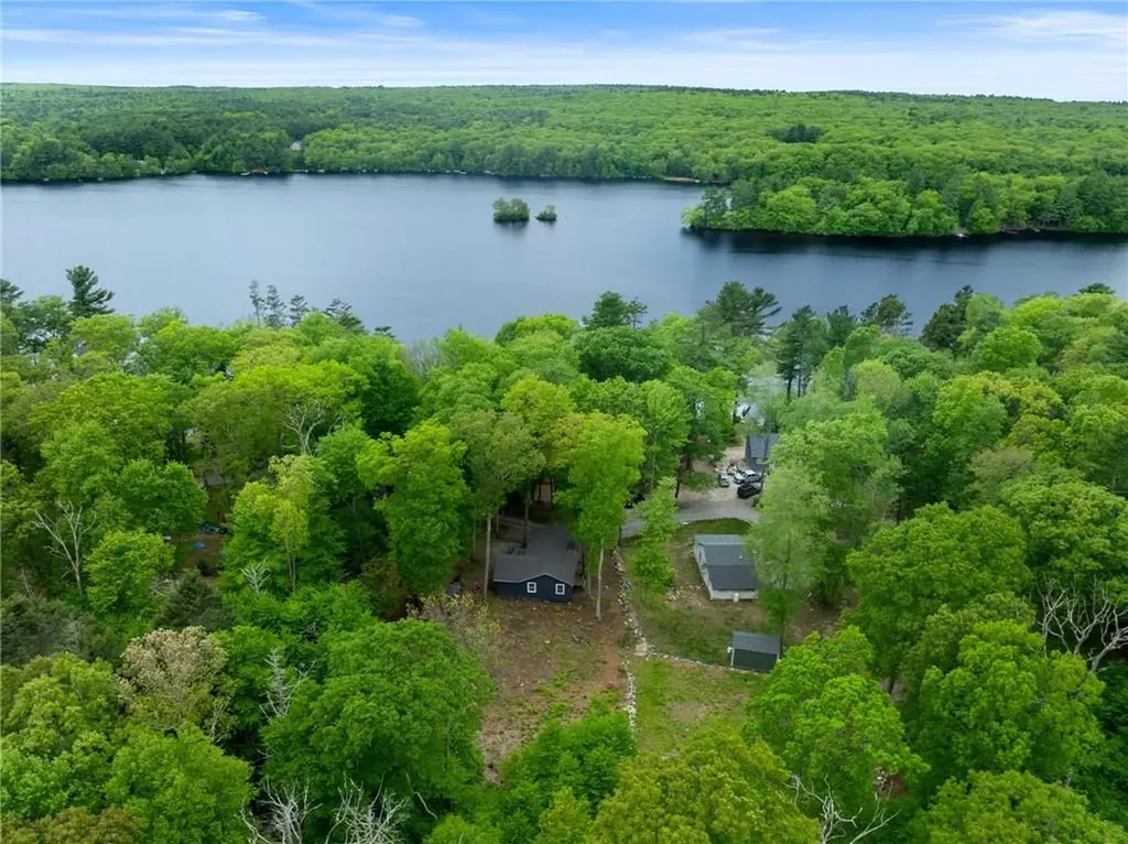 25 Melissa Lane Burrillville RI 02859