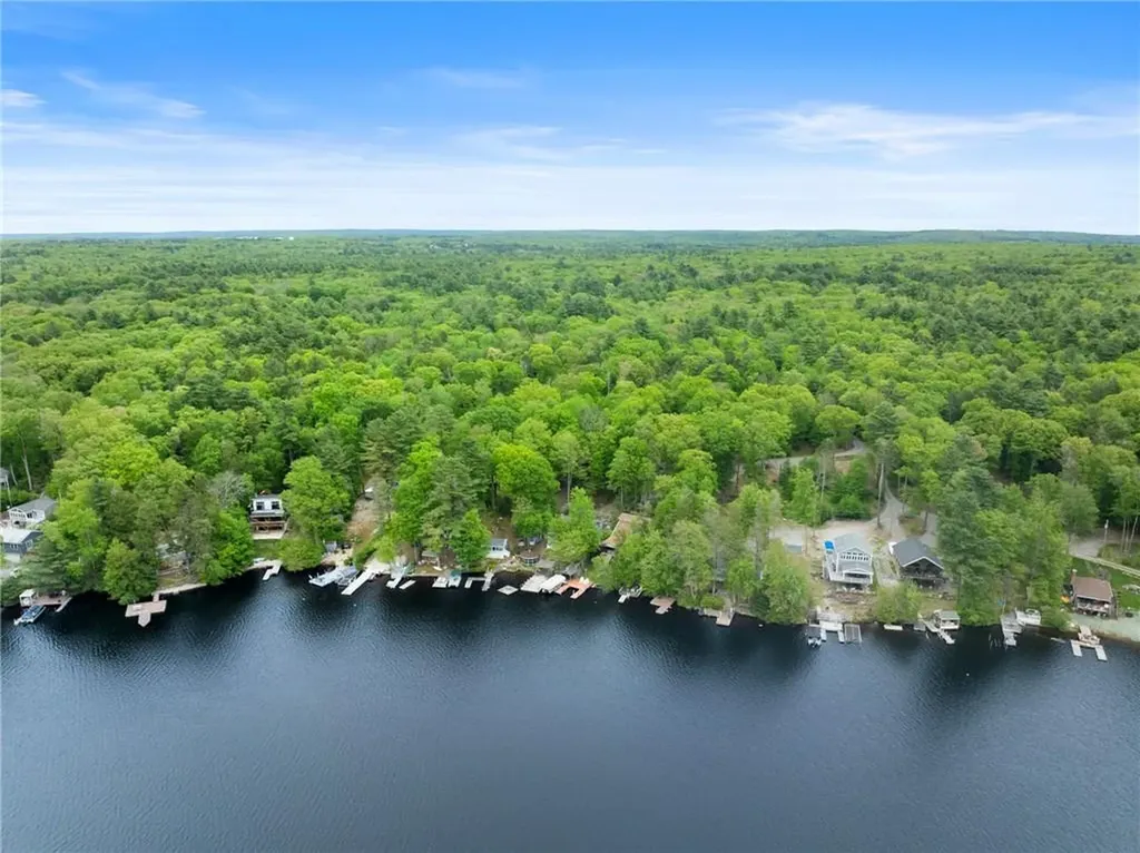 25 Melissa Lane Burrillville RI 02859