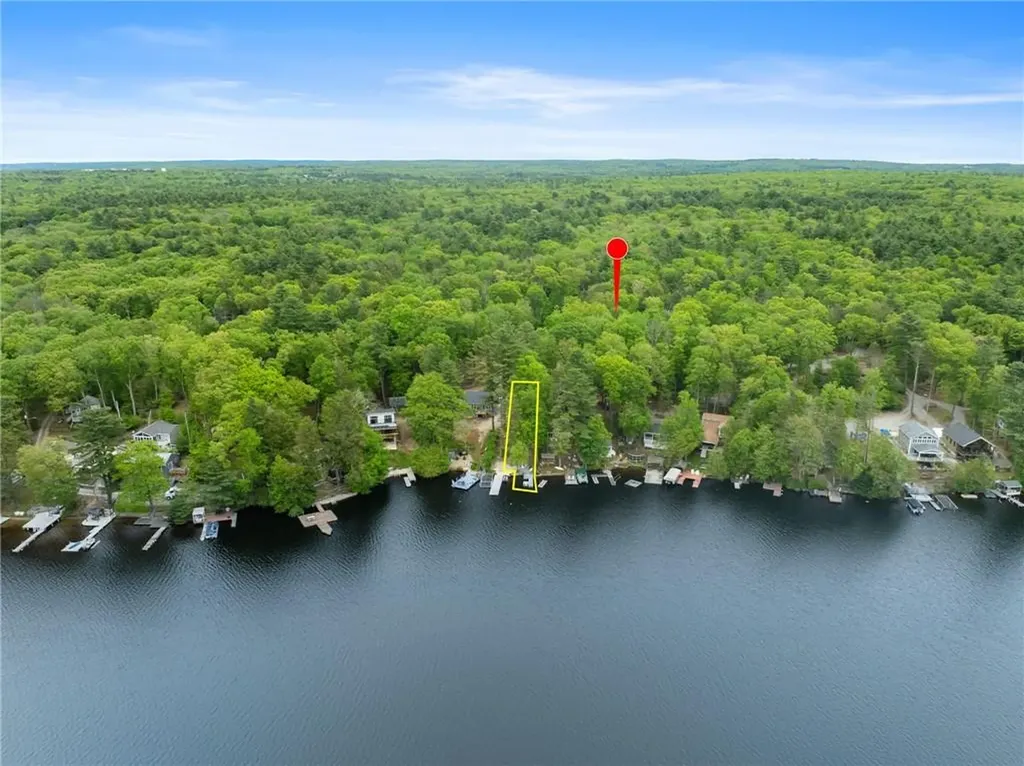 25 Melissa Lane Burrillville RI 02859