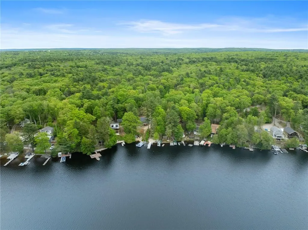 25 Melissa Lane Burrillville RI 02859
