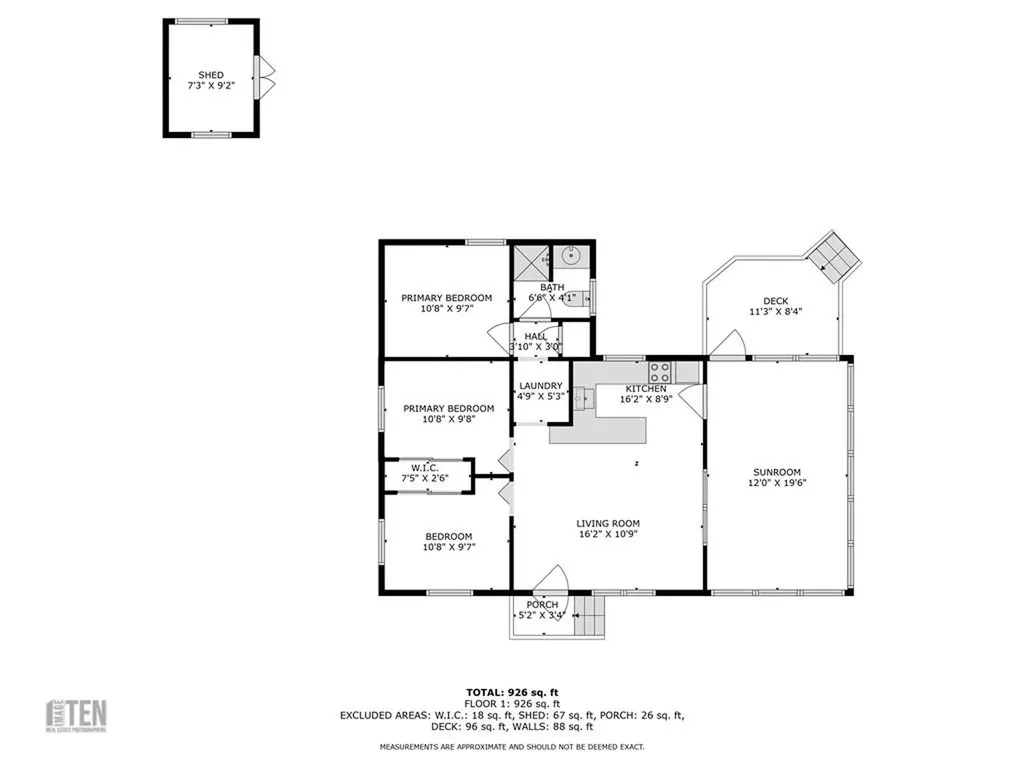 25 Melissa Lane Burrillville RI 02859
