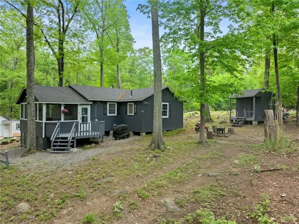 25 Melissa Lane Burrillville RI 02859