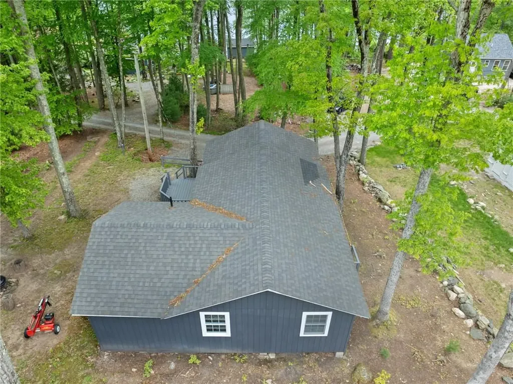 25 Melissa Lane Burrillville RI 02859