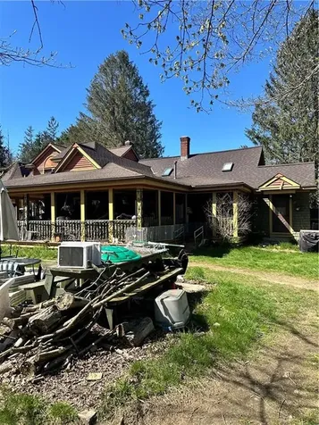 21 Luther Road Foster RI 02825
