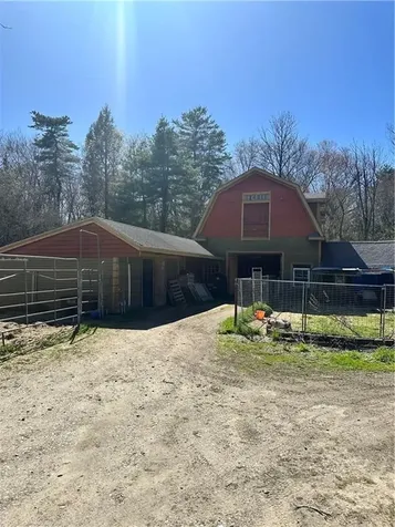 21 Luther Road Foster RI 02825