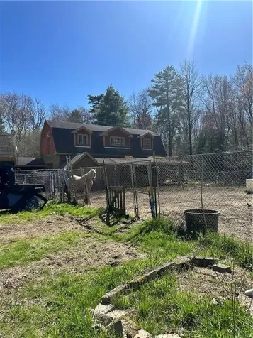 21 Luther Road Foster RI 02825