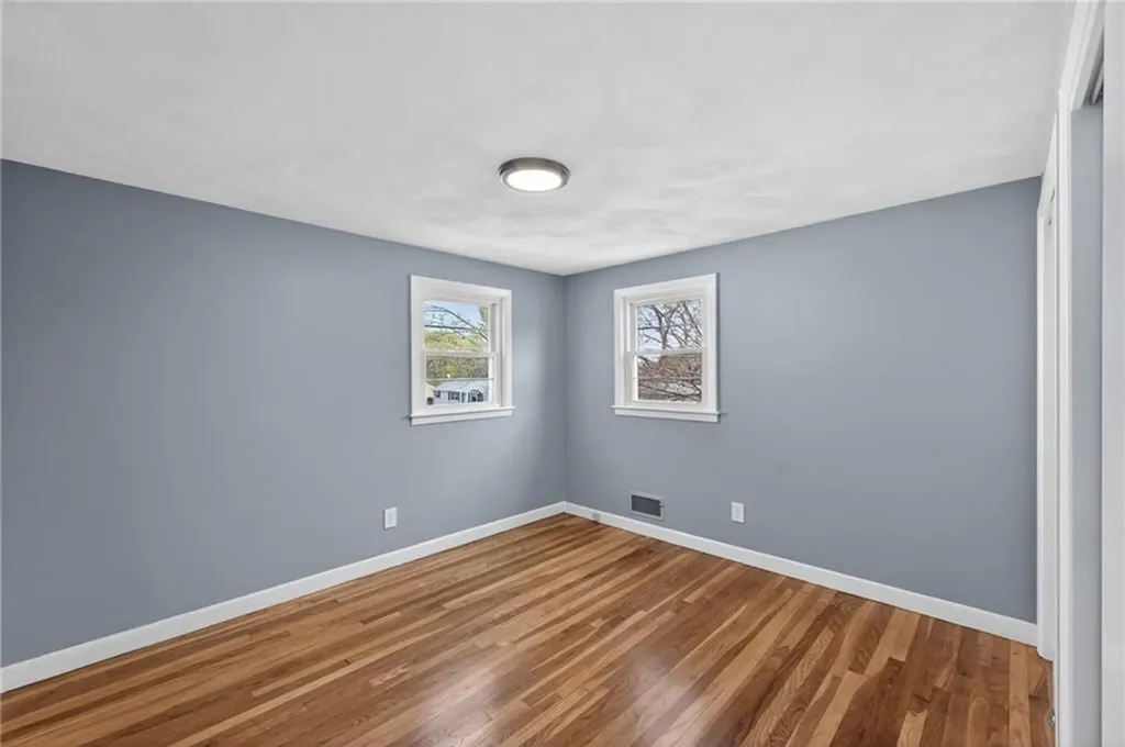 45 Winthrop Road Warwick RI 02888