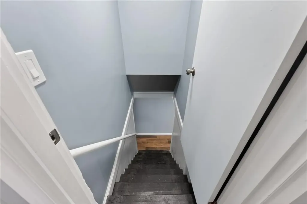 45 Winthrop Road Warwick RI 02888
