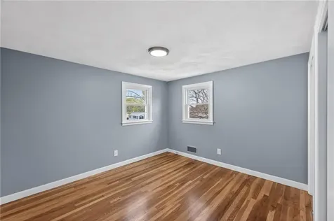 45 Winthrop Road Warwick RI 02888