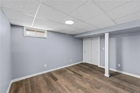 45 Winthrop Road Warwick RI 02888
