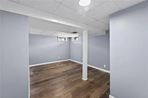 45 Winthrop Road Warwick RI 02888