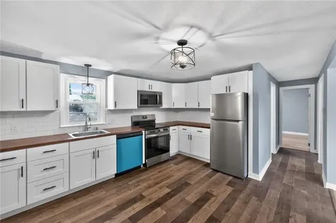 45 Winthrop Road Warwick RI 02888