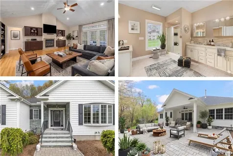 136 Rome Court Cranston RI 02921