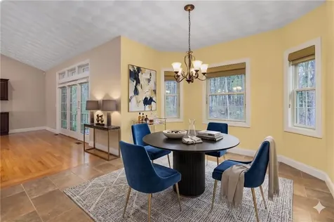136 Rome Court Cranston RI 02921
