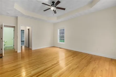136 Rome Court Cranston RI 02921