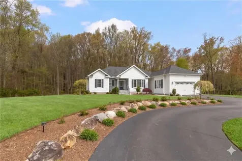 136 Rome Court Cranston RI 02921