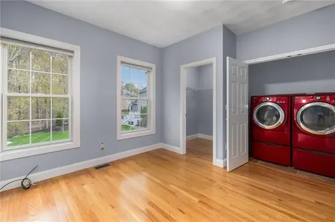 136 Rome Court Cranston RI 02921