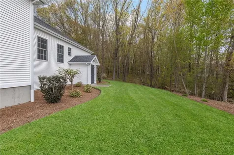 136 Rome Court Cranston RI 02921