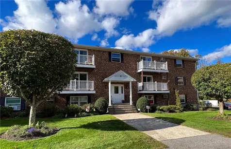 395 Mendon Road North Smithfield RI 02896