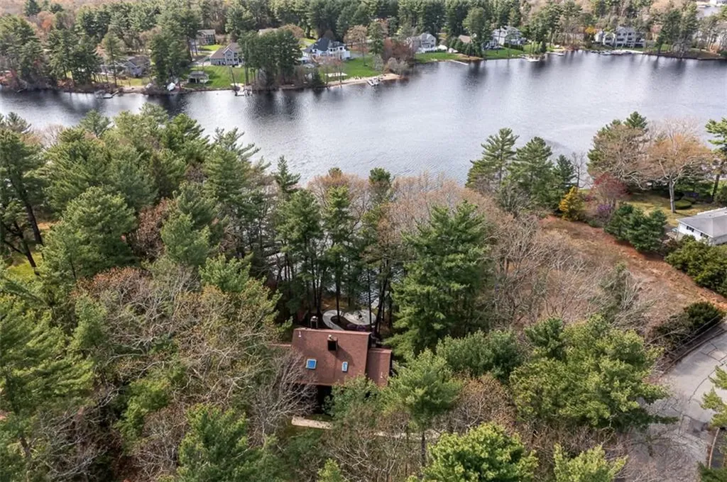 48 Wood Cove Drive Coventry RI 02816
