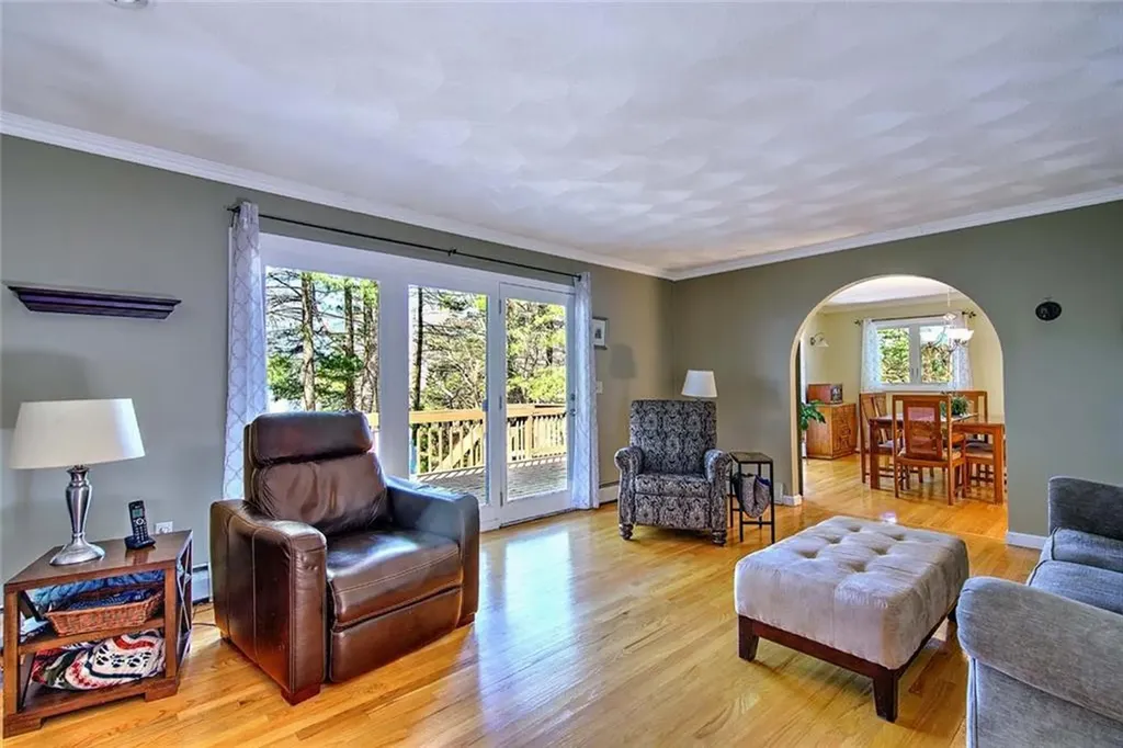 48 Wood Cove Drive Coventry RI 02816