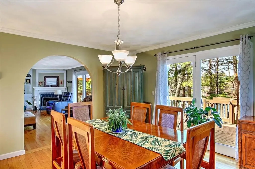 48 Wood Cove Drive Coventry RI 02816