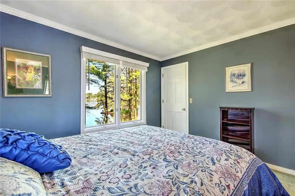 48 Wood Cove Drive Coventry RI 02816
