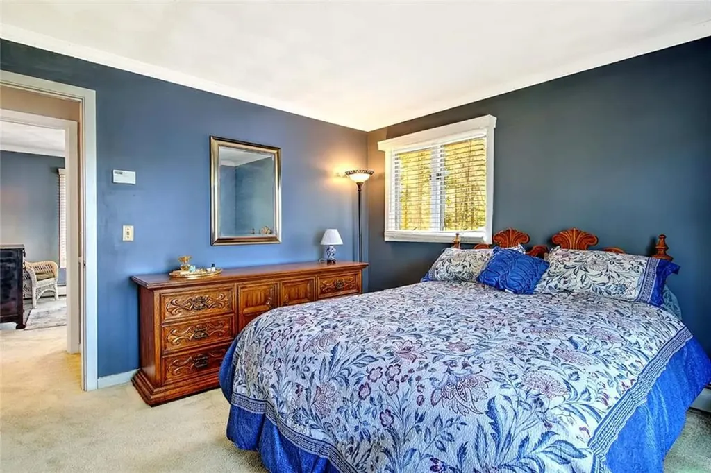 48 Wood Cove Drive Coventry RI 02816