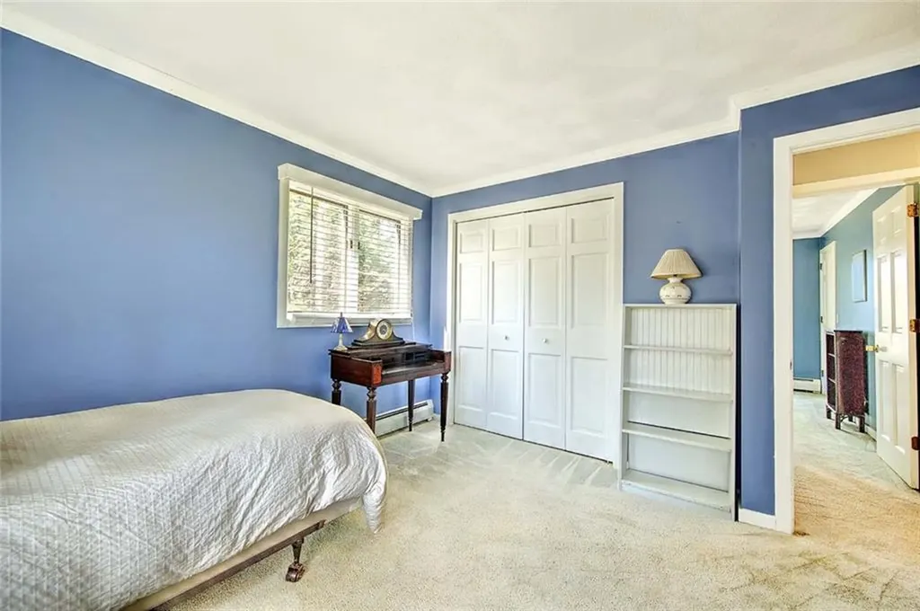 48 Wood Cove Drive Coventry RI 02816