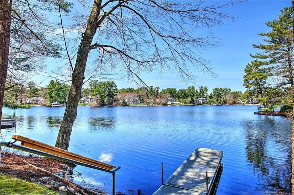 48 Wood Cove Drive Coventry RI 02816