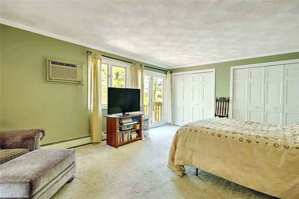 48 Wood Cove Drive Coventry RI 02816