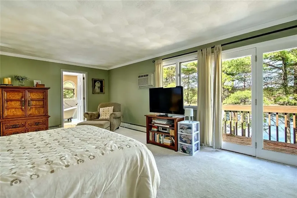 48 Wood Cove Drive Coventry RI 02816