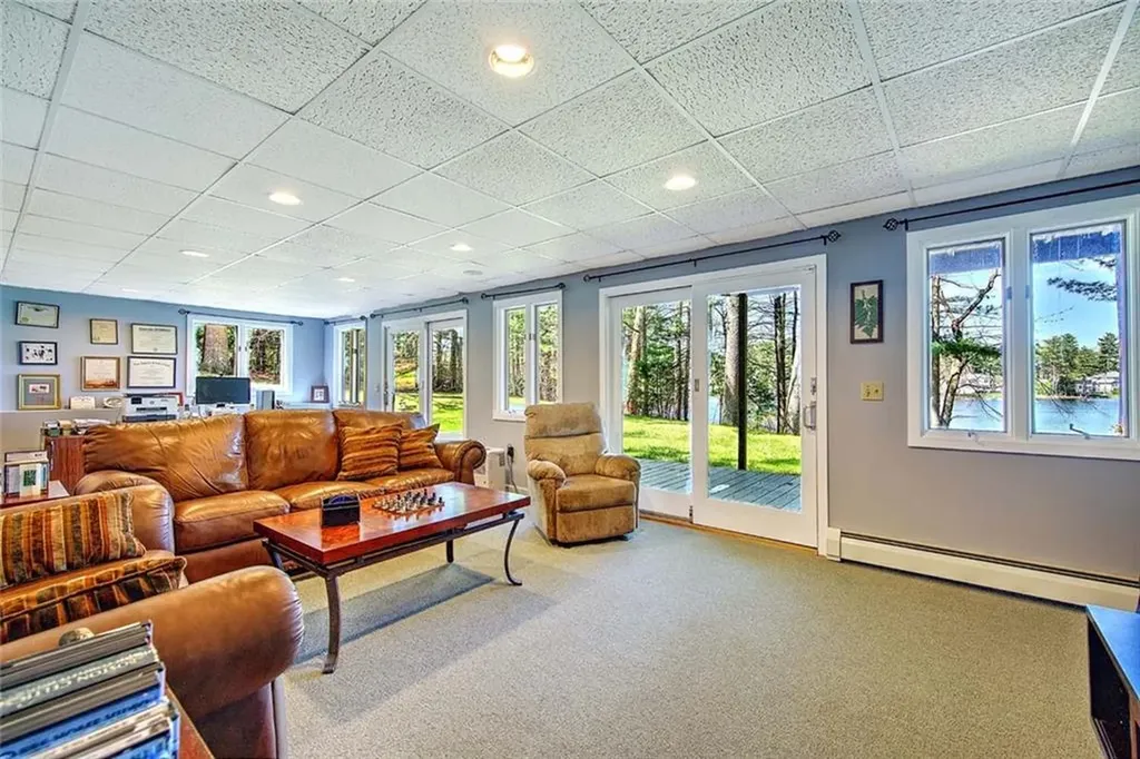 48 Wood Cove Drive Coventry RI 02816