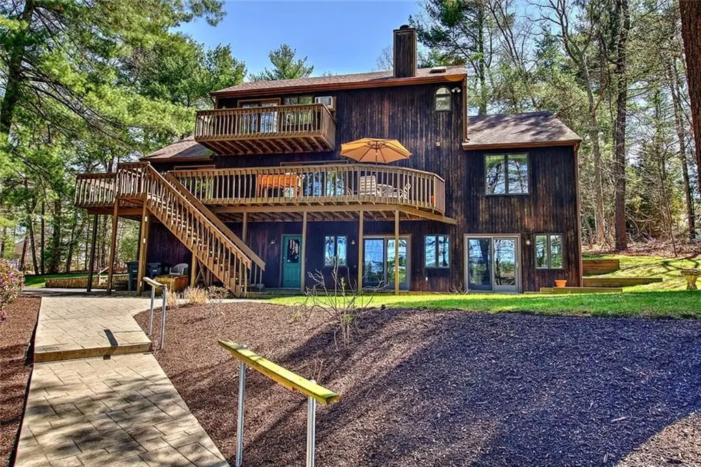 48 Wood Cove Drive Coventry RI 02816